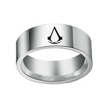 Assassins creed Ring