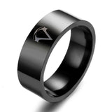 Assassins creed Ring