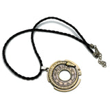 Assassins Creed Ezio Pendant