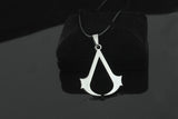 Assassins Creed Ezio Pendant