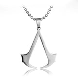 Assassins Creed Ezio Pendant