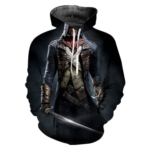 Assassins Creed  Sweatshirt