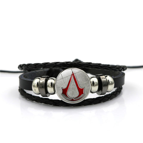 Assassins Creed  Bracelet