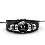 Assassins Creed  Bracelet