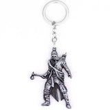 Assassins Creed Alloy Key Chains