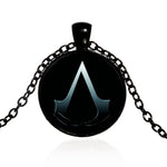 SIAN Classic Assassins Creed Pendant