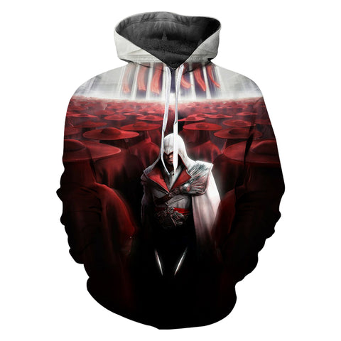 Assassins Creed Sweatshirt